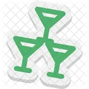 Party Celebration Holiday Icon