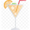 Cocktail  Icon