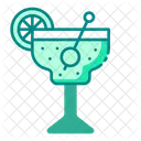 Cocktail  Icon