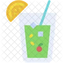 Cocktail Drink Beverage Icon