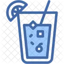 Cocktail Drink Beverage Icon