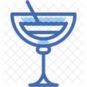 Cocktail Drink Beverage Icon