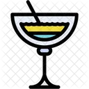 Cocktail Drink Beverage Icon