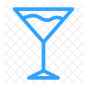 Cocktail Drink Beverage Icon