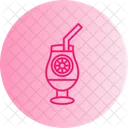 Cocktail  Icon