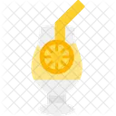 Cocktail  Icon