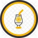 Cocktail  Icon