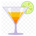 Drink Beverage Tea Icon