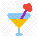 Cocktail  Icon