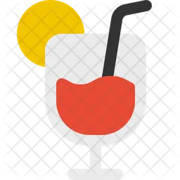 Cocktail  Icon