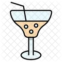 Cocktail  Icon