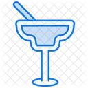 Cocktail  Icon