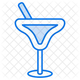 Cocktail  Icon