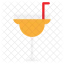 Cocktail  Icon