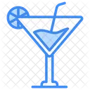 Cocktail Icon