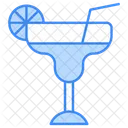 Cocktail Icon