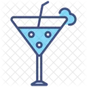 Cocktail Icon