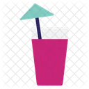 Cocktail  Icon