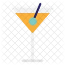 Cocktail  Icon