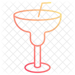 Cocktail  Icon