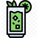 Cocktail  Icon