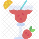 Cocktail  Icon