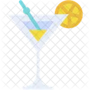 Cocktail  Icon