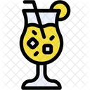 Cocktail  Icon