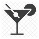 Cocktail  Icon