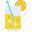 Cocktail  Icon