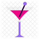 Cocktail Parties Sophisticated Drinks Gourmet Cocktails Icon