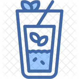 Cocktail  Icon