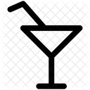 Cocktail  Icon