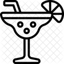 Cocktail  Icon