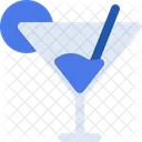 Cocktail  Icon