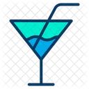 Cocktail  Icon