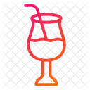Cocktail  Icon