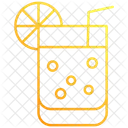 Cocktail  Icon