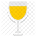 Cocktail Drink Margarita Icon