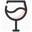 Cocktail Drink Margarita Icon