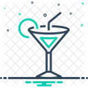 Cocktail  Icon