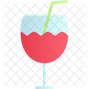 Cocktail  Icon