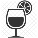 Cocktail  Icon