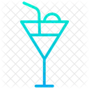 Cocktail  Icon