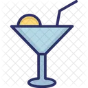 Cocktail  Icon