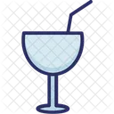 Cocktail  Icon