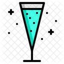 Cocktail Icon