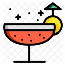 Cocktail Icon