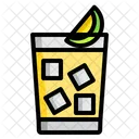Cocktail Icon