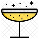 Cocktail Icon